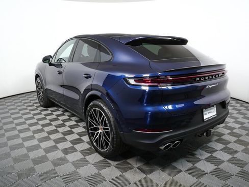 New 2026 Porsche Cayenne S image 3
