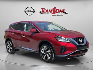 Used 2024 Nissan Murano SL video 1