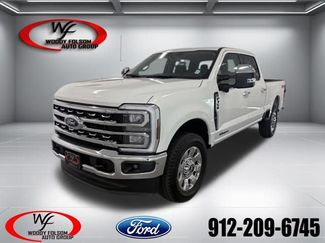New 2026 Ford F350 4x4 Crew Cab Super Duty 360° Tour