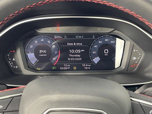 New 2025 Audi Q3 2.0T Premium Plus image 29