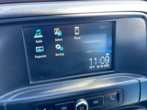 Used 2019 GMC Sierra 3500 2WD Regular Cab image 10