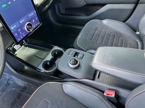 Used 2023 Ford Mustang Mach-E GT image 38