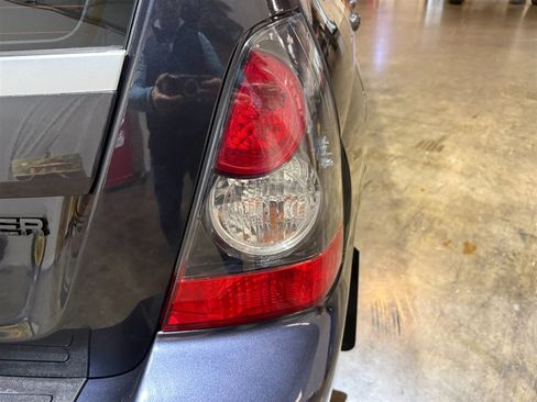 Used 2008 Subaru Forester Sports 2.5X image 36