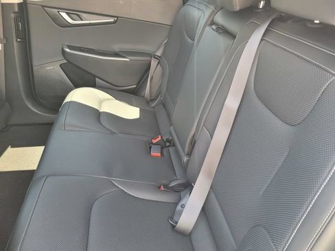Used 2024 Kia EV6 Wind w/ Wind Technology Package AWD/4WD image 13