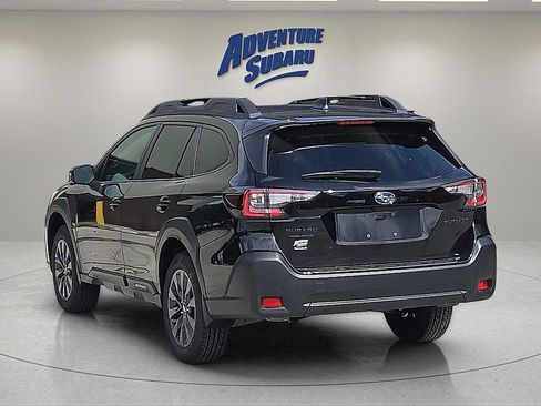 Certified 2025 Subaru Outback Onyx Edition w/ Popular Package #2 AWD/4WD image 5