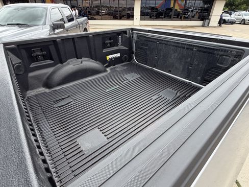Certified 2023 Ford F150 Tremor w/ Equipment Group 402A High AWD/4WD image 13