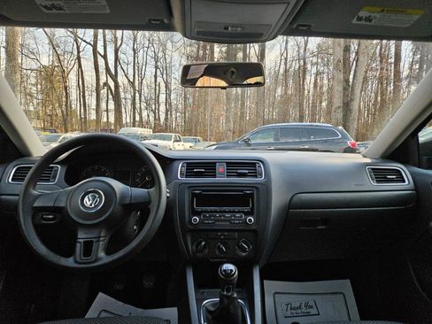 Used 2014 Volkswagen Jetta S image 25