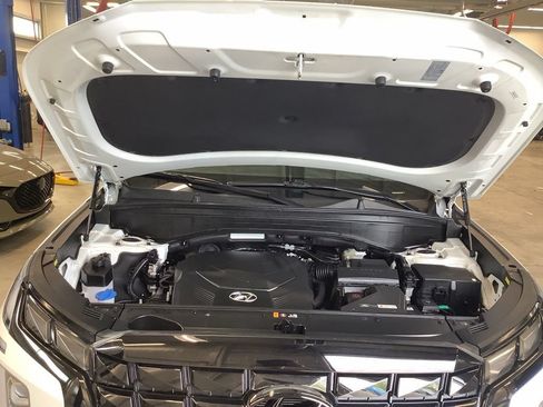 Used 2024 Hyundai Palisade Calligraphy AWD/4WD image 21