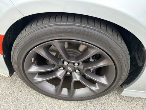 Used 2023 Dodge Charger Scat Pack image 11