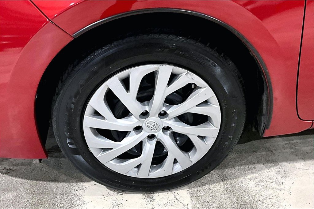 Used 2019 Toyota Corolla LE FWD image 8