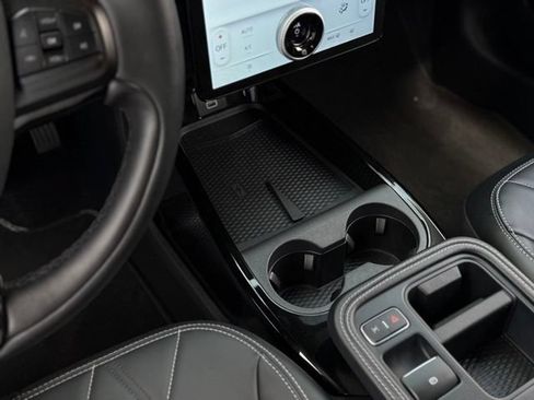 Used 2025 Ford Mustang Mach-E Select AWD/4WD image 25