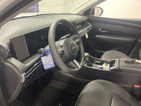 New 2026 Hyundai Tucson SEL FWD image 9