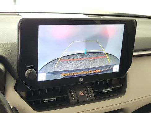 Used 2024 Toyota RAV4 XLE Premium w/ Weather Package AWD/4WD image 30