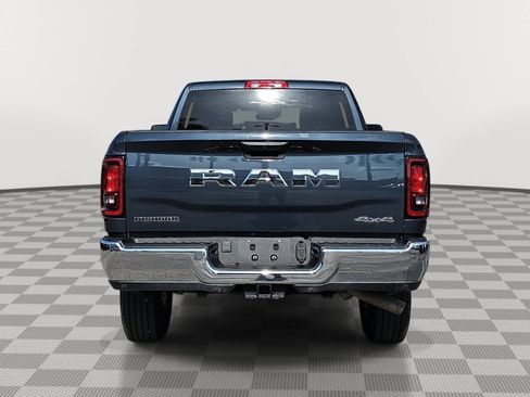 Used 2025 RAM 2500 Big Horn AWD/4WD image 7