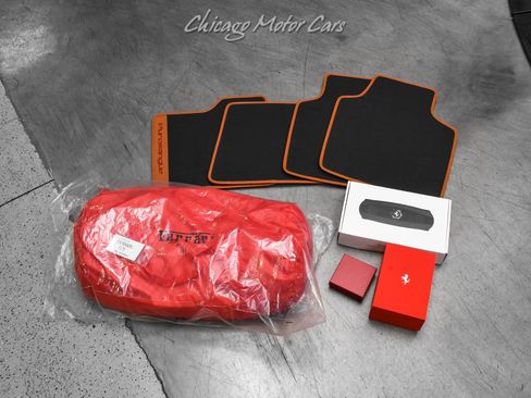 Used 2026 Ferrari Purosangue AWD/4WD image 71