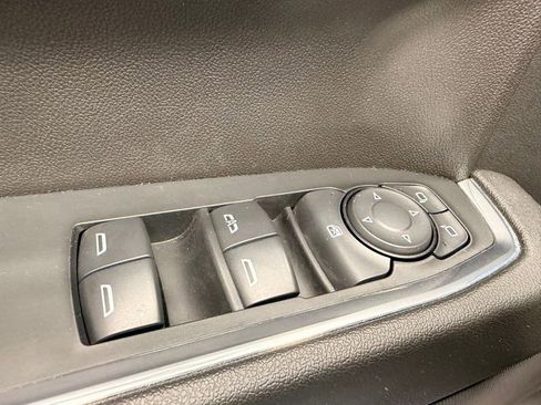 Used 2024 Chevrolet Silverado 1500 RST w/ Z71 Off-Road Package image 29