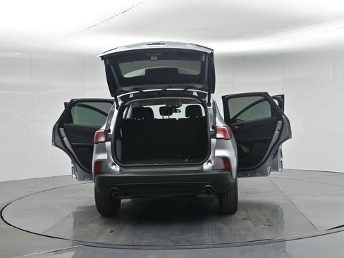 Used 2022 Ford Escape SE w/ SE Sport Appearance Package image 36