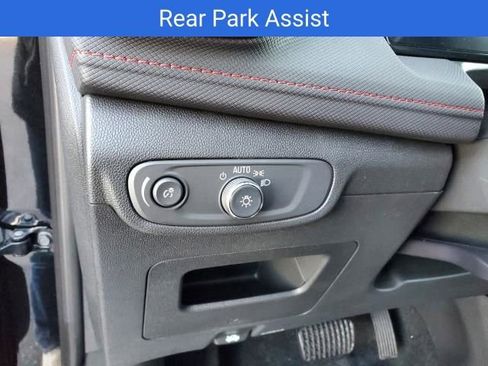 New 2026 Chevrolet TrailBlazer RS w/ Convenience Package image 22