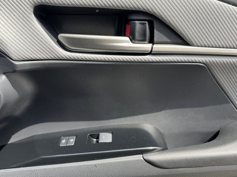 New 2026 Toyota Camry SE image 16