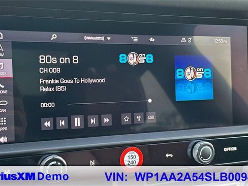 Used 2025 Porsche Macan image 27