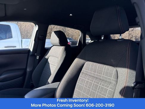 Used 2023 Honda HR-V Sport image 10