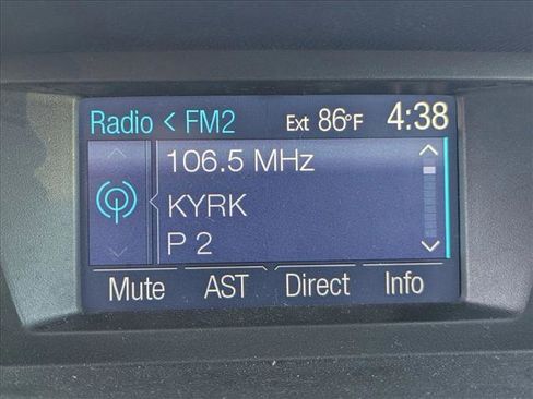 Used 2015 Ford Transit Connect XLT image 11