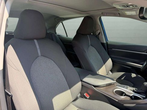 Used 2024 Toyota Camry LE w/ Convenience Package image 25