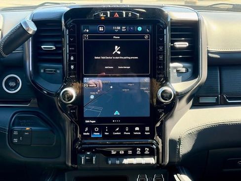 Used 2023 RAM 2500 Limited image 23