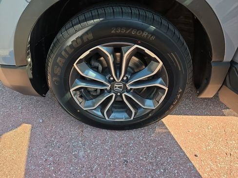 Used 2022 Honda CR-V EX-L image 24