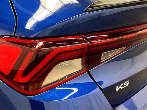Used 2023 Kia K5 GT w/ GT1 Package FWD image 23