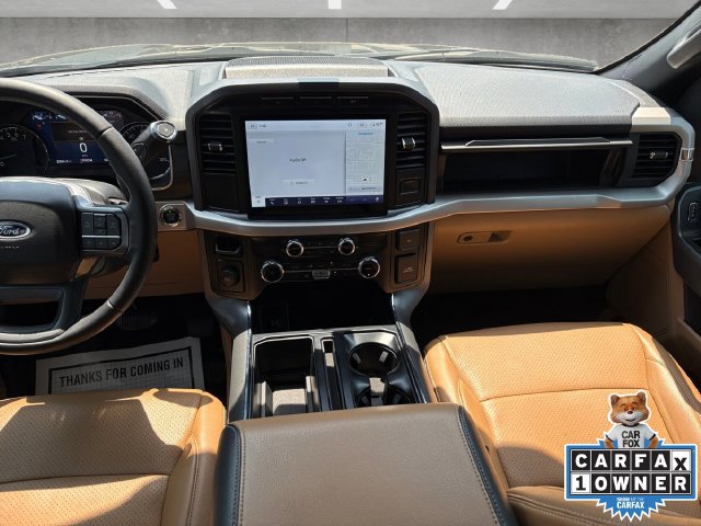 Used 2023 Ford F150 XLT w/ Equipment Group 302A High RWD image 20