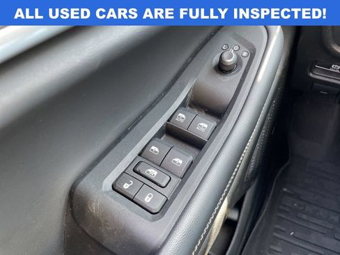 Used 2022 Jeep Grand Cherokee Limited AWD/4WD image 24
