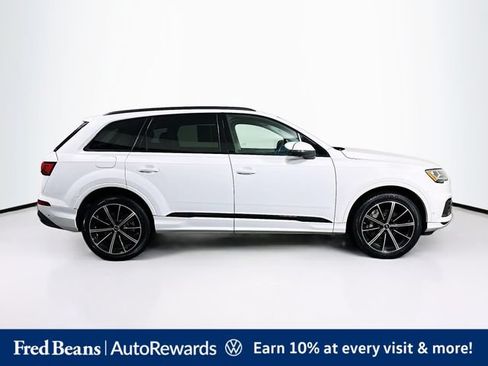 Used 2023 Audi Q7 3.0T Premium Plus AWD/4WD image 10