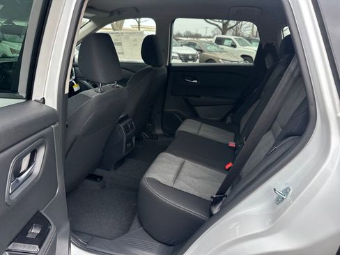 New 2026 Nissan Rogue SV image 13