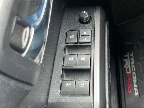 Used 2022 Toyota Tacoma TRD Pro image 21