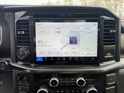 New 2025 Ford F150 Raptor image 15