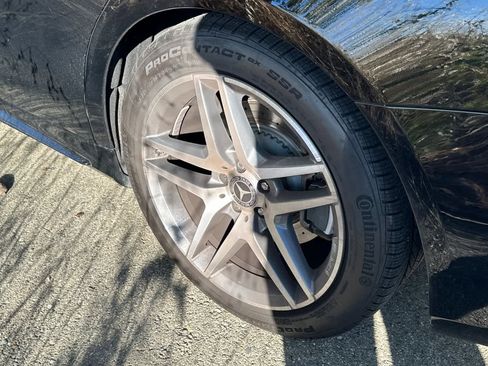 Used 2019 Mercedes-Benz S 560 Sedan image 18