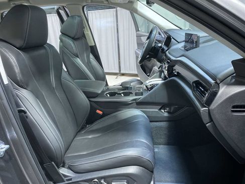 Used 2023 Acura MDX SH-AWD w/ Technology Package image 14