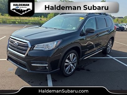 Used 2021 Subaru Ascent Limited w/ Technology Package
