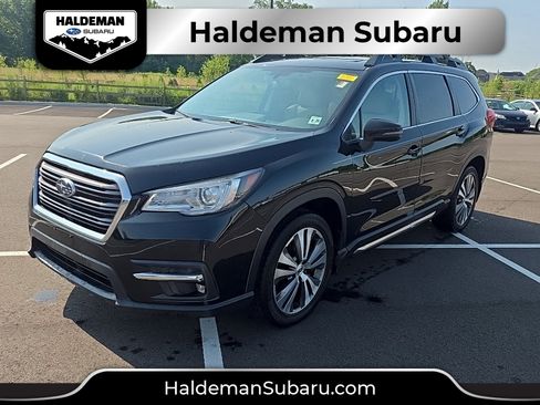 Used 2021 Subaru Ascent Limited w/ Technology Package AWD/4WD image 1