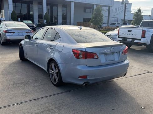Used 2012 Lexus IS 250 w/ Premium Pkg Value Edition image 7