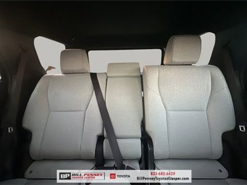 New 2025 Toyota 4Runner SR5 image 17