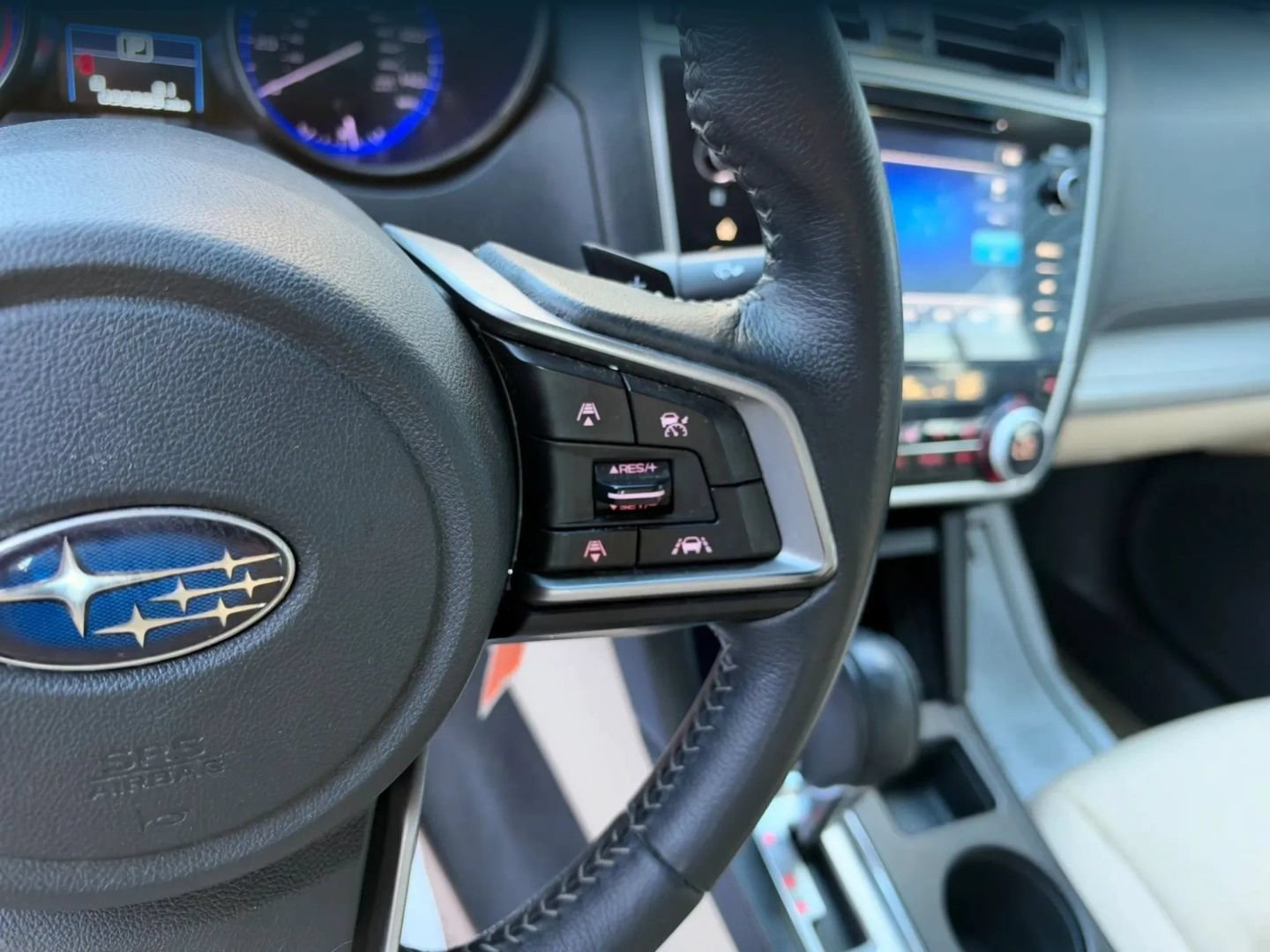 Used 2018 Subaru Legacy 2.5i Premium w/ Eyesight & BSD & Rcta & HBA AWD/4WD image 20