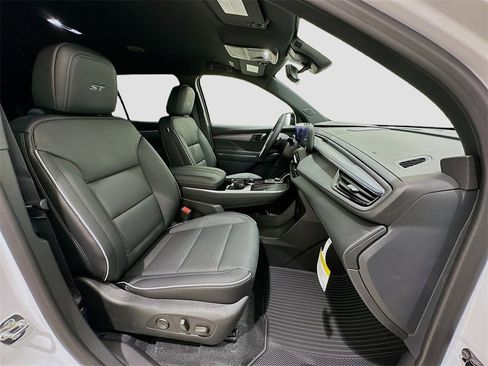 New 2026 Buick Enclave Sport Touring w/ Power Package image 30