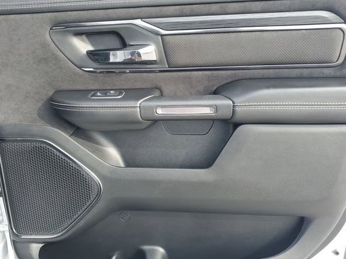 Used 2023 RAM 1500 TRX w/ TRX Level 1 Equipment Group image 44