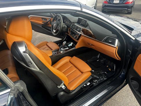 Used 2019 BMW 440i xDrive 440i xDrive w/ Convenience Package image 26