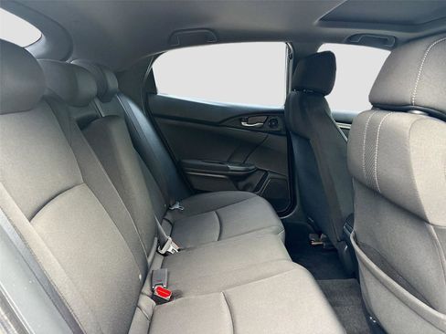 Used 2017 Honda Civic EX image 30