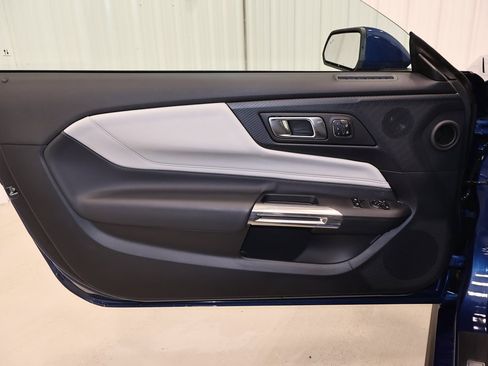 Certified 2024 Ford Mustang Premium image 11