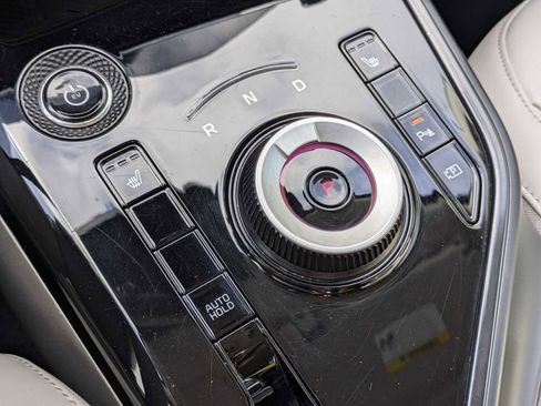 Used 2023 Kia Niro Wind image 29