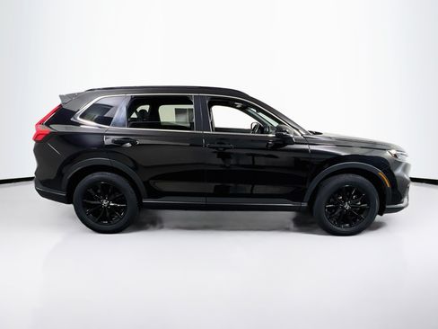 Used 2025 Honda CR-V Sport-L image 4